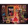 Puzzle Villainous Regina Inimilor, 1000 Piese Ravensburger - 1